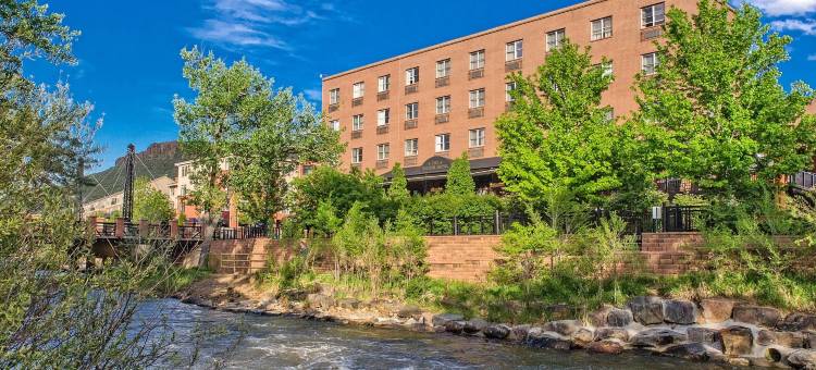 戈尔登酒店-阿桑德连锁酒店(The Golden Hotel, Ascend Hotel Collection)图片