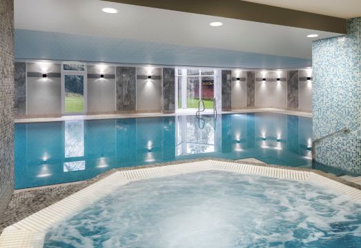 Cheltenham Chase Hotel & SpaHotel Overview