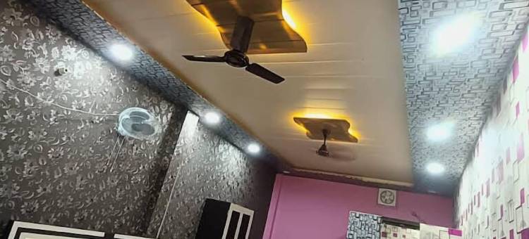 特里德夫餐厅由GRB(Tridev Restaurant By GRB)图片