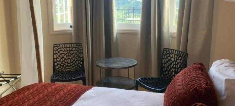 维尔勒蒙特旅馆(Ville le Mont - Campos do Jordão)图片