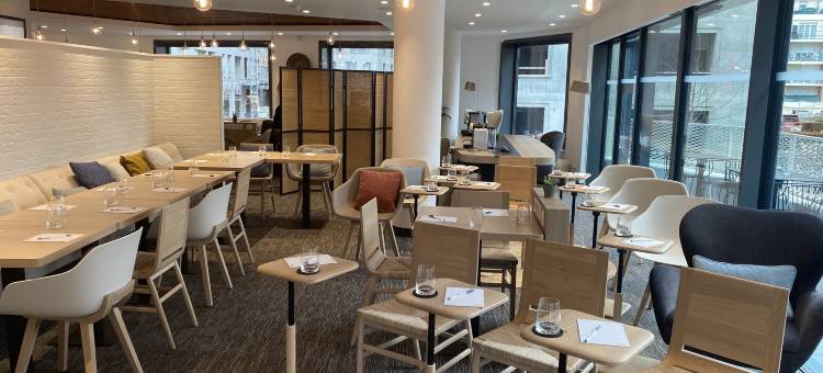 马西希尔顿花园酒店(Hilton Garden Inn Massy)图片