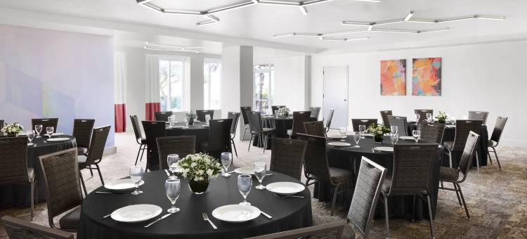 丹佛南公园梅多斯区希尔顿花园酒店(Hilton Garden Inn Denver South Park Meadows Area)图片