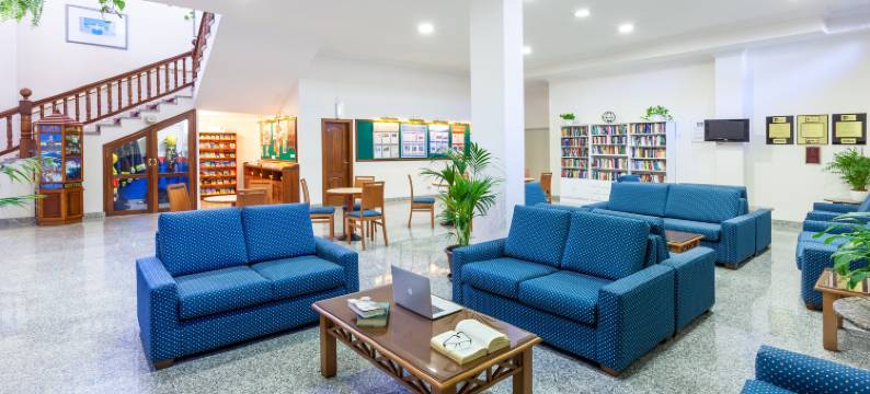 卡萨布兰卡公寓(Apartamentos Casablanca)图片