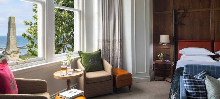 西顿之家(Seaton House)图片