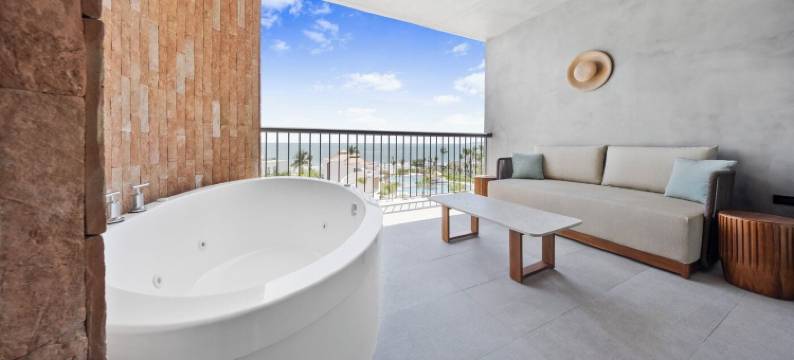 Unico 酒店 Riviera Nayarit - 限成人- 全包(Unico Hotel Riviera Nayarit - Adults Only - All Inclusive)图片