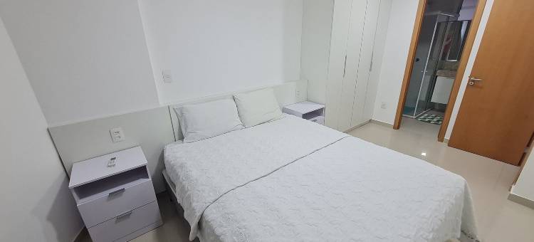 北大西洋酒店(Flat Vista Maravilhosa Para o Mar)图片