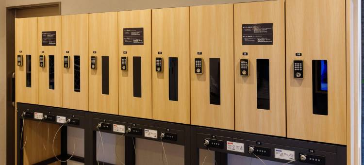 札幌北伊拉舒适酒店(Comfort Hotel ERA Sapporo North)图片