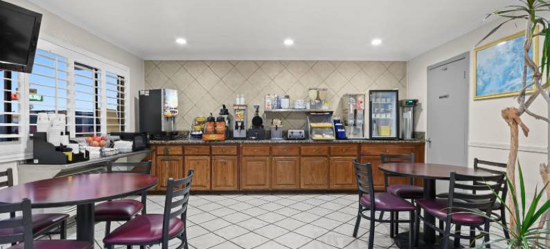 洛斯特希尔斯戴斯酒店(Days Inn by Wyndham Lost Hills)图片