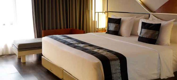 雷兹乌姆酒店(Rayz Umm Hotel Malang)图片