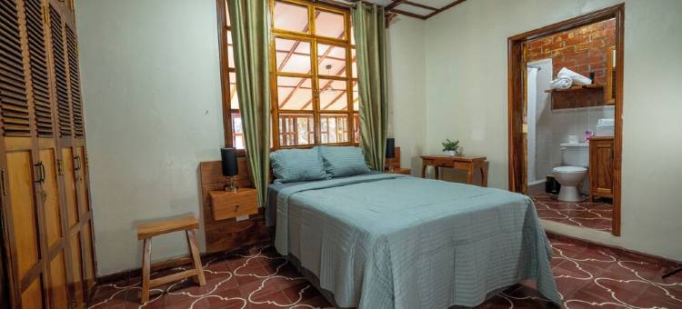 Casa Amara - Apaneca - Villas Suizas 1图片