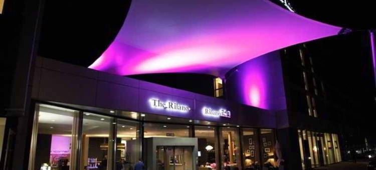 慕尼黑瑞拉纳24/7酒店(Rilano 24/7 Munich Hotel)图片