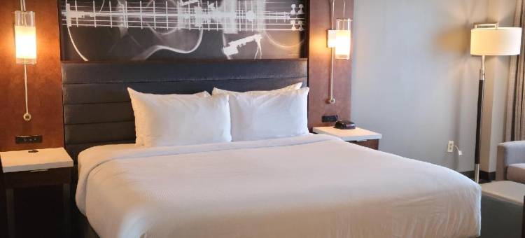 孟菲斯活力酒店(Memphis Vitality Hotel)图片