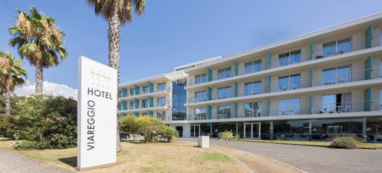 韦亚雷焦酒店(Hotel Viareggio)图片