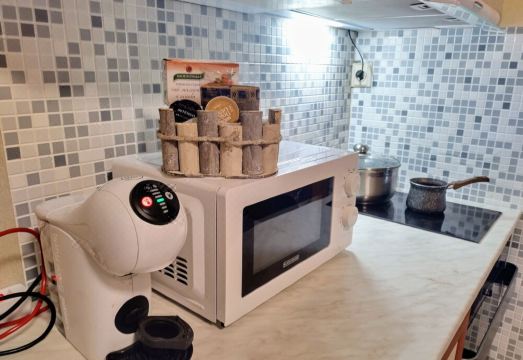 2 Bedrooms - Downtown Square - Relax to the Max Hotel Overview