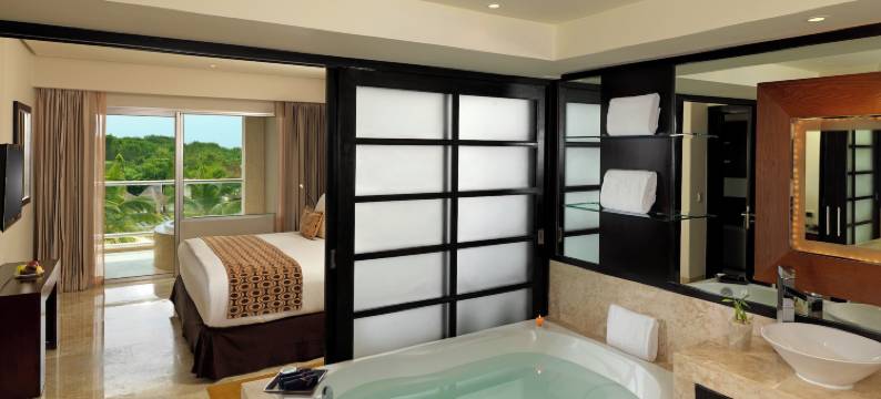 帕拉迪索卡曼海滩全包式住宿 - 玛雅海滨(Paradisus Playa del Carmen - Riviera Maya - All Inclusive)图片