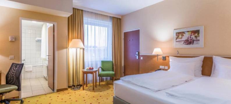 伊贝尔城维也纳美泉宫(Ibercity Wien Schönbrunn)图片