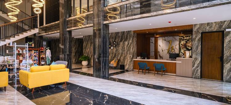 Horison Resort Dieng图片