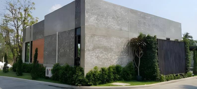 苏昂麦塔拉度假村(Suanmaithara Resort)图片