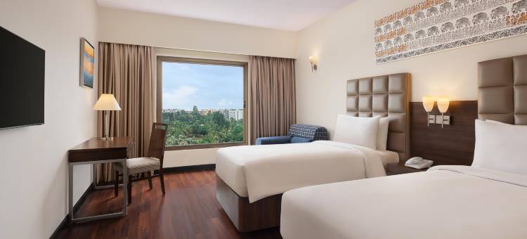 Trinity Whitefield Bengaluru图片