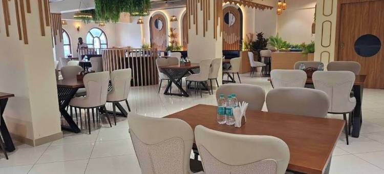 Captains Crown 酒店及度假村(Captains Crown Hotels & Resorts)图片