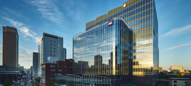 札幌洲际(InterContinental Sapporo by IHG)图片