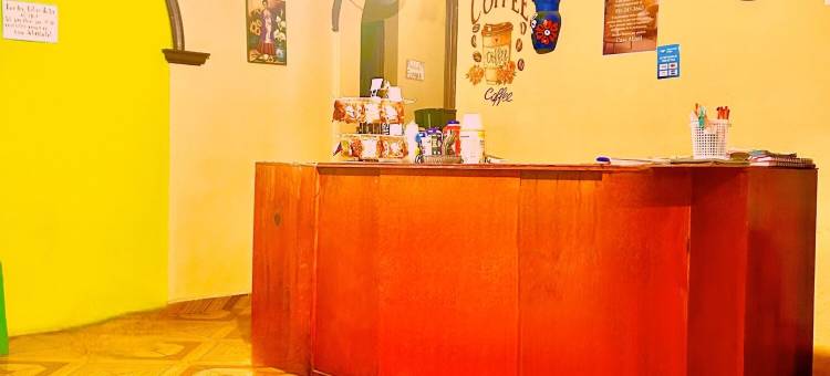 Casa Alixel精品酒店(Casa Alixel Hotel Boutique)图片