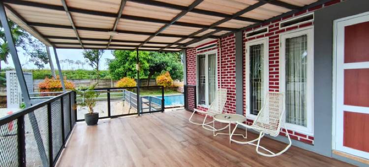 Shakilla House 2 Rancagoong Syariah图片