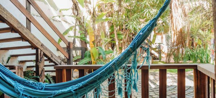 阿德佳锡波旅馆(Pousada Adega Cipó)图片