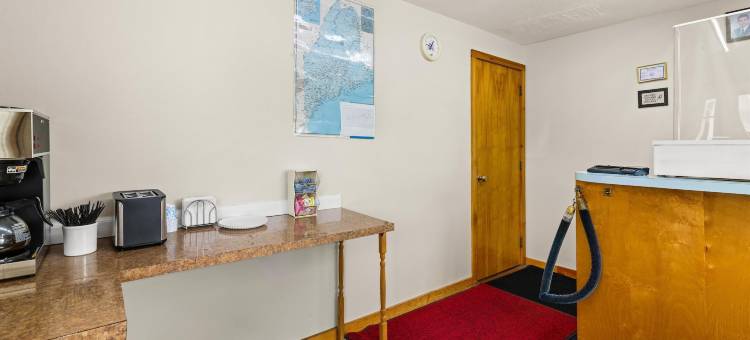 波特兰比德福德美洲最佳价值酒店(Americas Best Value Inn-Biddeford/Portland)图片