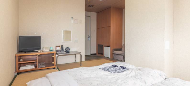 国分市酒店(City Hotel in Kokubu)图片