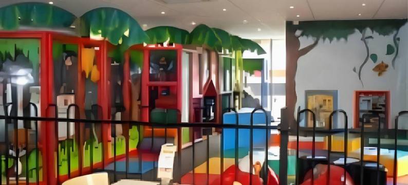 银河汽车旅馆(The Galaxy Motel)图片