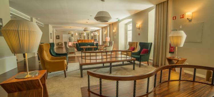 公园酒店(Hotel do Parque)图片