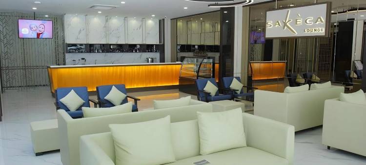 阿贝普拉地平线酒店(Horison Abepura)图片