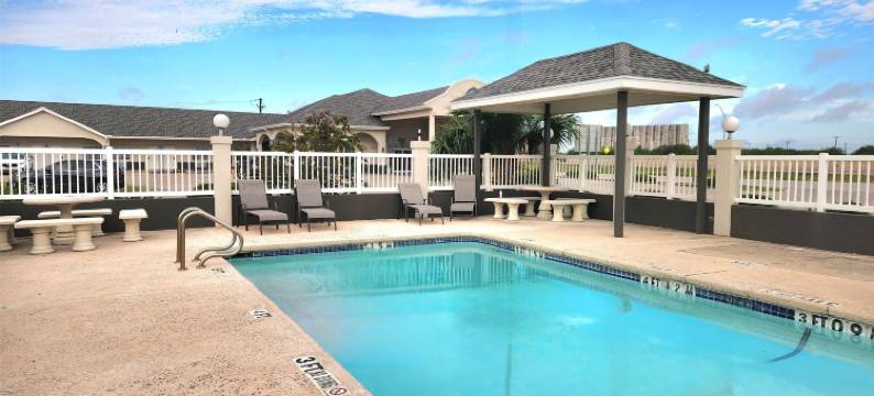 罗布斯敦戴斯酒店(Days Inn by Wyndham Robstown)图片