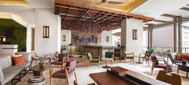 卡普卡纳Hyatt乐家酒店 - 全包(Hyatt Ziva Cap Cana)图片