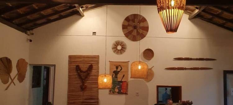 维尔瓦德科洛亚维玛哈酒店(Vale Verde Coroa Vermelha)图片