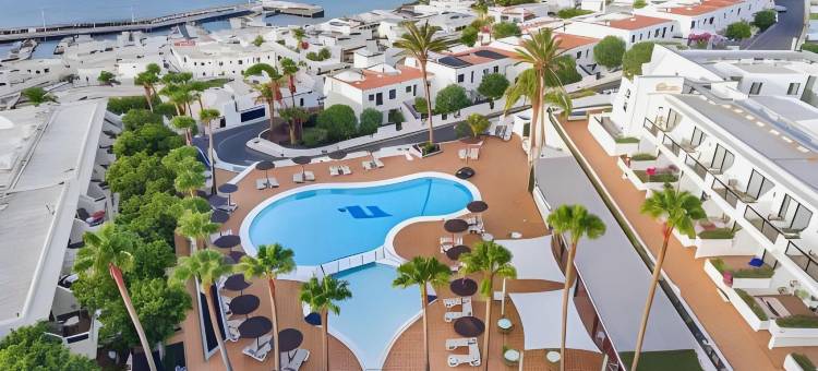 THB皇家酒店-新(THB Royal)图片