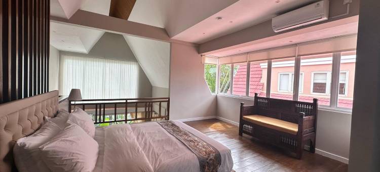 La Casa Borneo图片