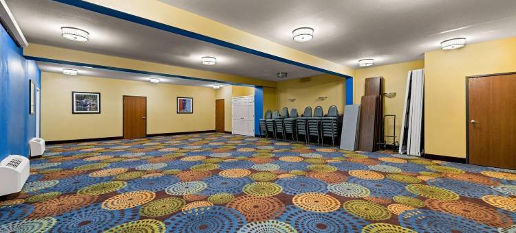 凯艺酒店(Quality Inn)图片