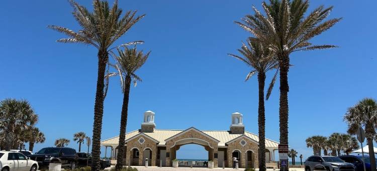 格鲁吉亚海滩俱乐部酒店(Georgian Inn Beach Club)图片