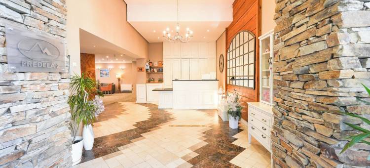 普雷德拉华丽酒店(Predela Lux)图片