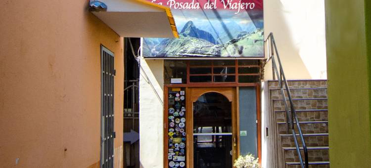 旅行者的驿站(La Posada del Viajero)图片