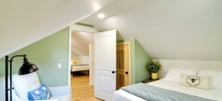 伯恩赛德度假屋，步行到坎伯兰湖!(Burnside Vacation Rental, Walk to Lake Cumberland!)图片