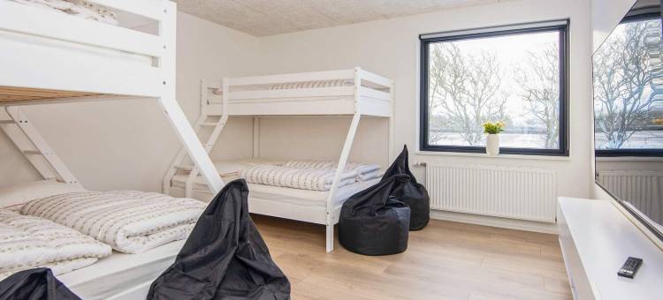 4 star holiday home in Ulfborg-By Traum图片