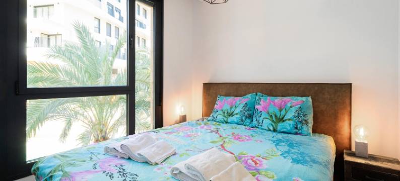 Villajoyosa Home with Shared Pool图片