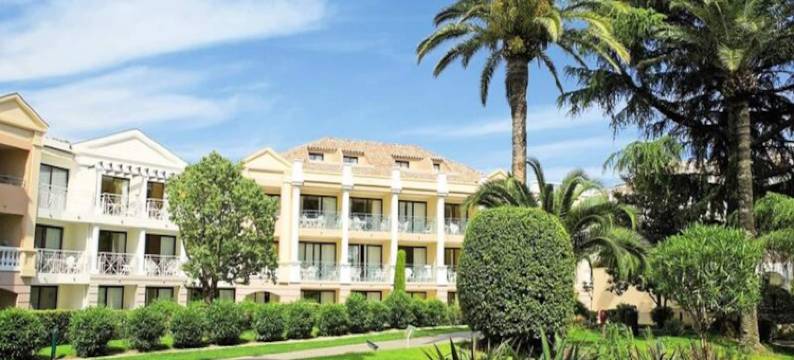 Cannes Villa Francia maeva Home图片