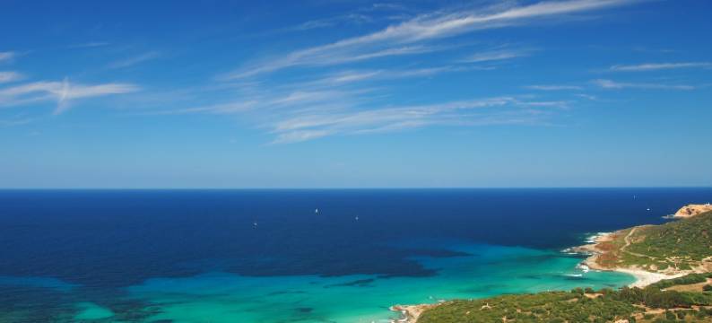 Apartment in Corsica near Beaches图片