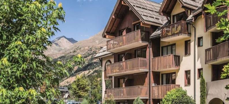 2-room apartment for 7 people - Selection图片