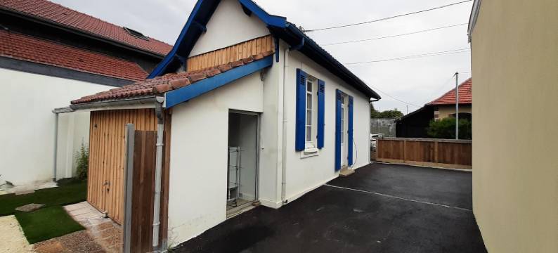 Holiday Home in La Teste near Arcachon Beach图片