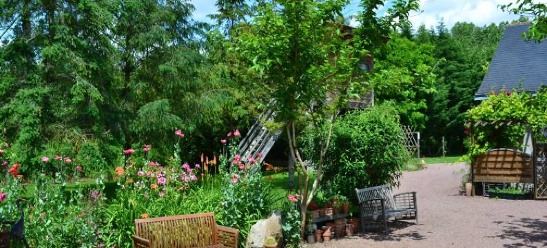 Romantic Loire Hideaway图片